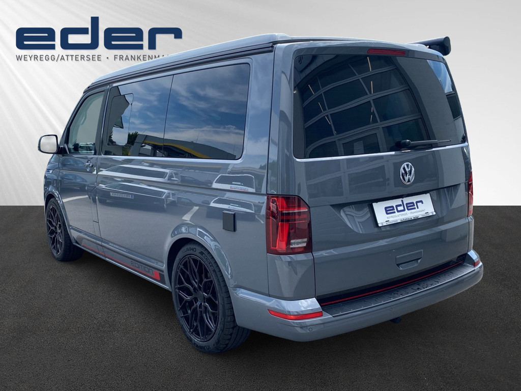 Volkswagen California