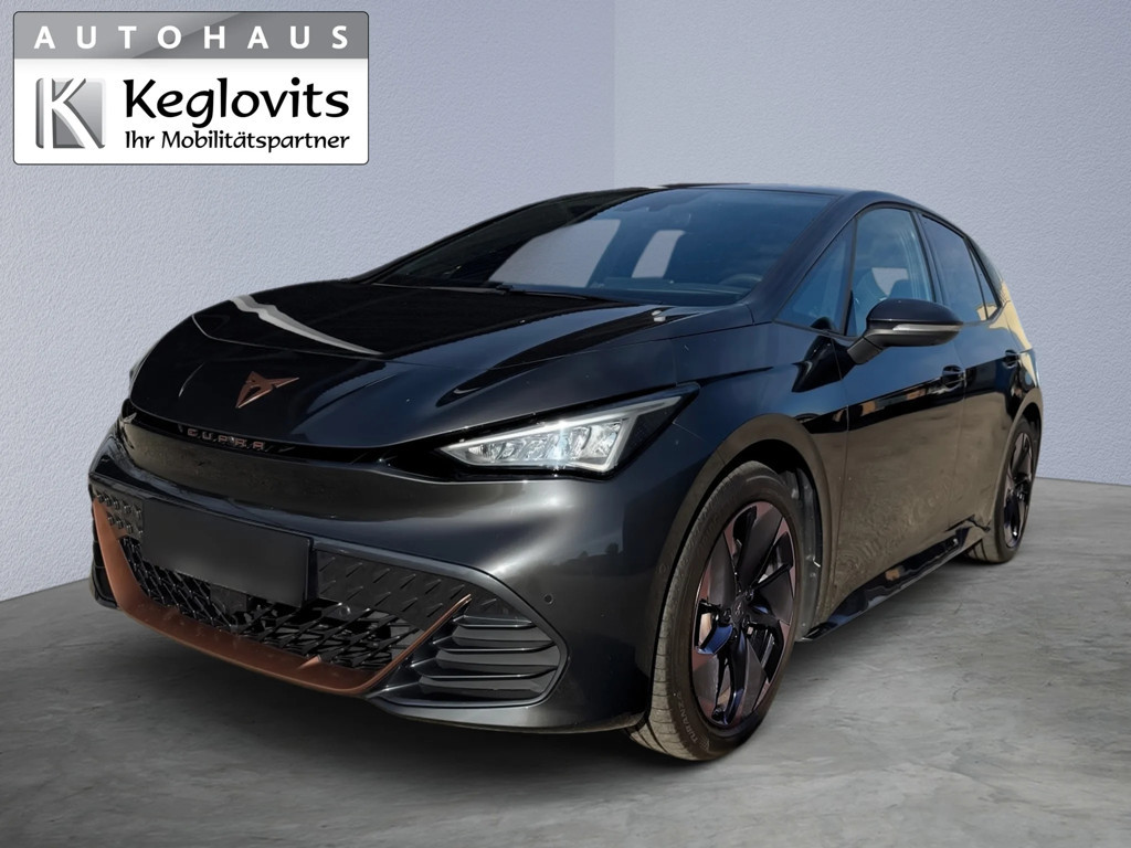 Cupra Born 2023 Elektrisch