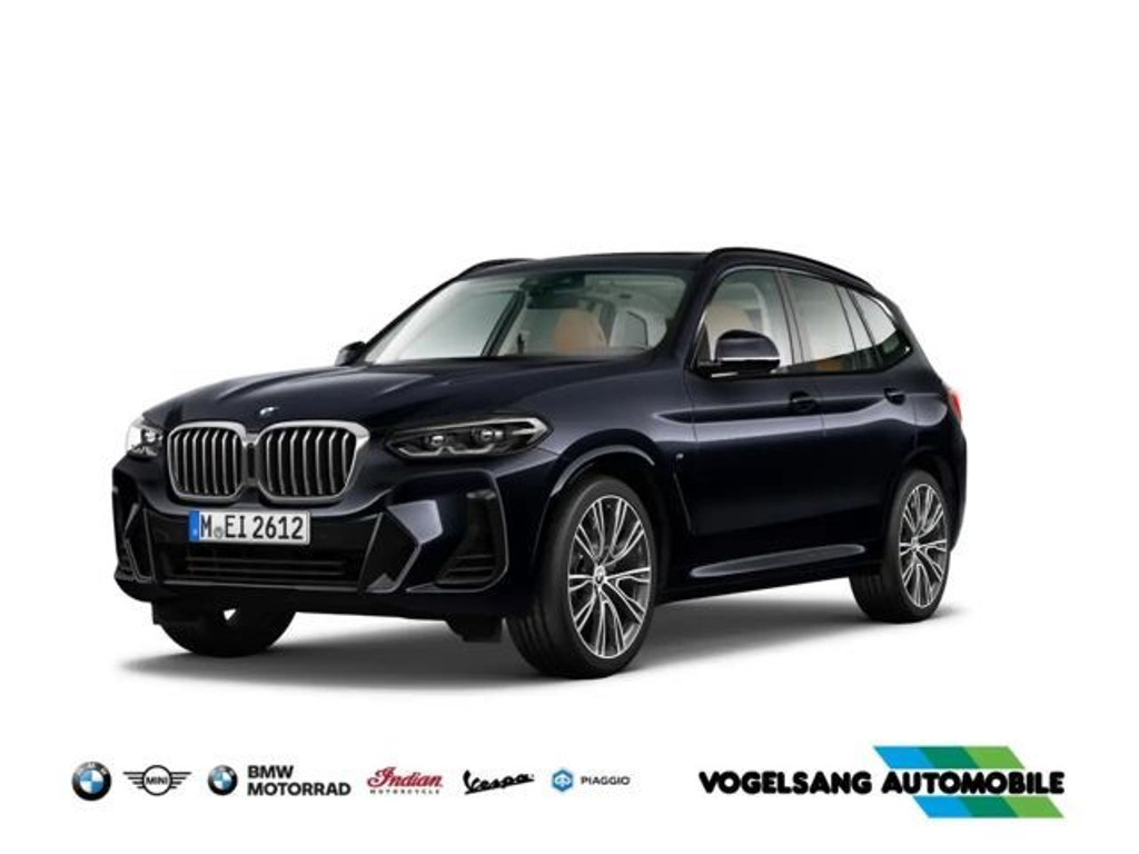 BMW X3 2023 Diesel