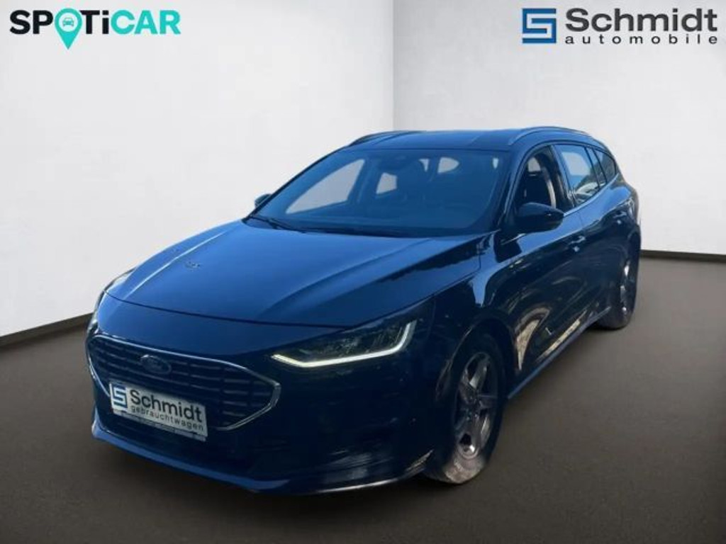 Ford Focus 2024 Diesel