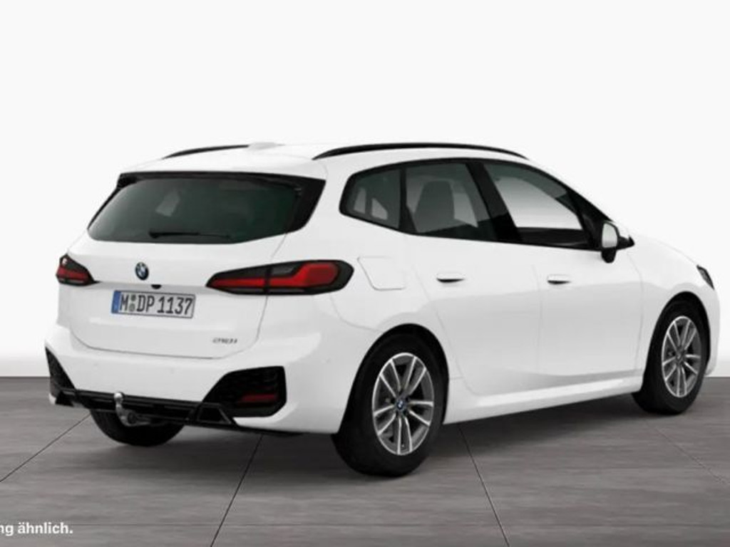 BMW 2 Serie