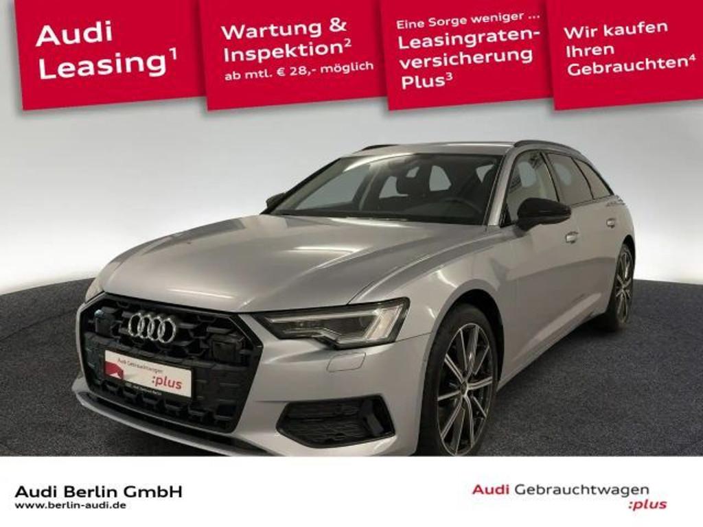 Audi A6 2025 Diesel