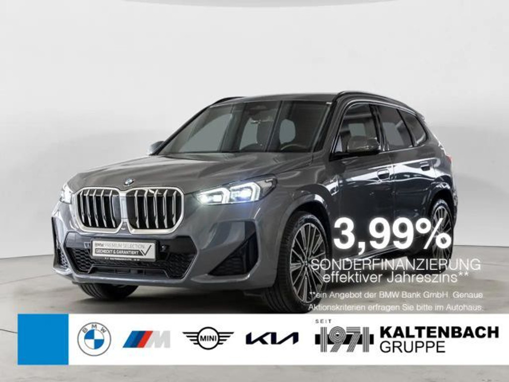 BMW X1 2024 Diesel