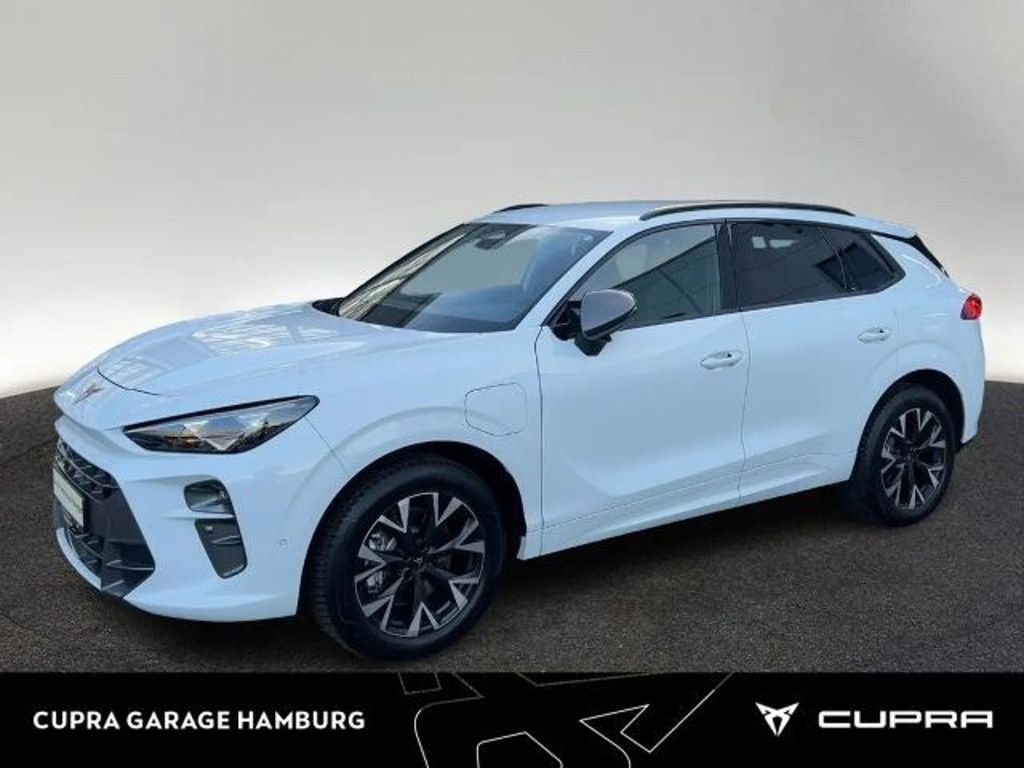 Cupra Terramar 2025 Hybride Benzine