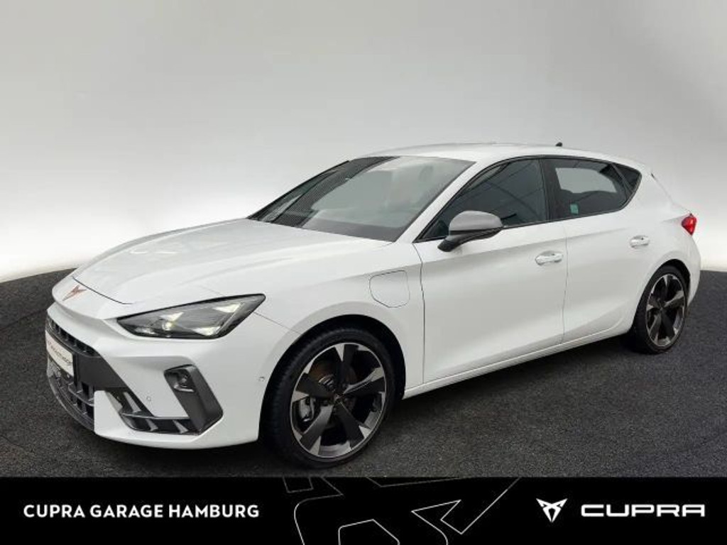 Cupra Leon 2025 Hybride Benzine