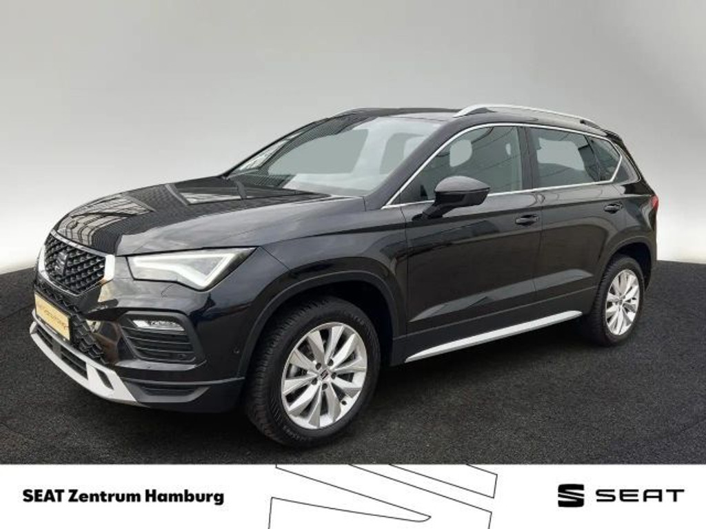 Seat Ateca 2025 Benzine