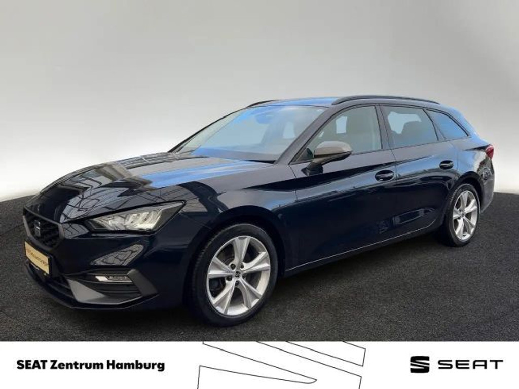 Seat Leon 2022 Diesel