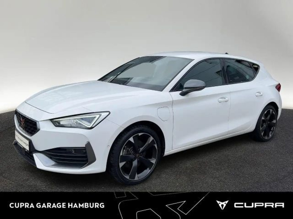 Cupra Leon 2022 Hybride Benzine