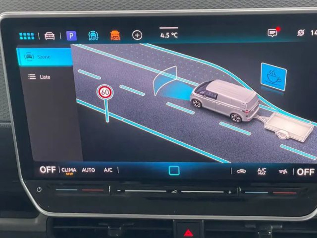 Volkswagen ID. Buzz Cargo