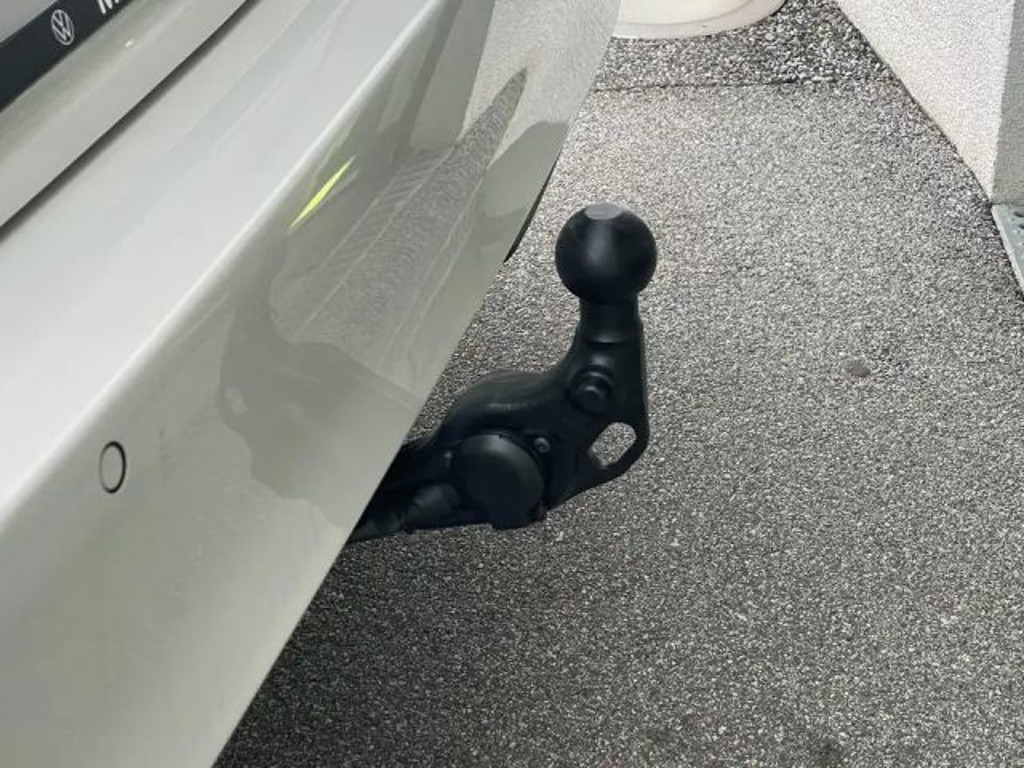 Volkswagen ID. Buzz Cargo