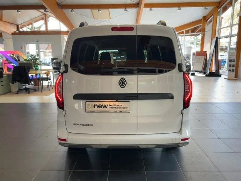 Renault Kangoo