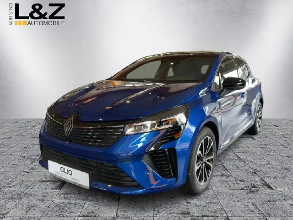 Renault Clio 2025 Benzine