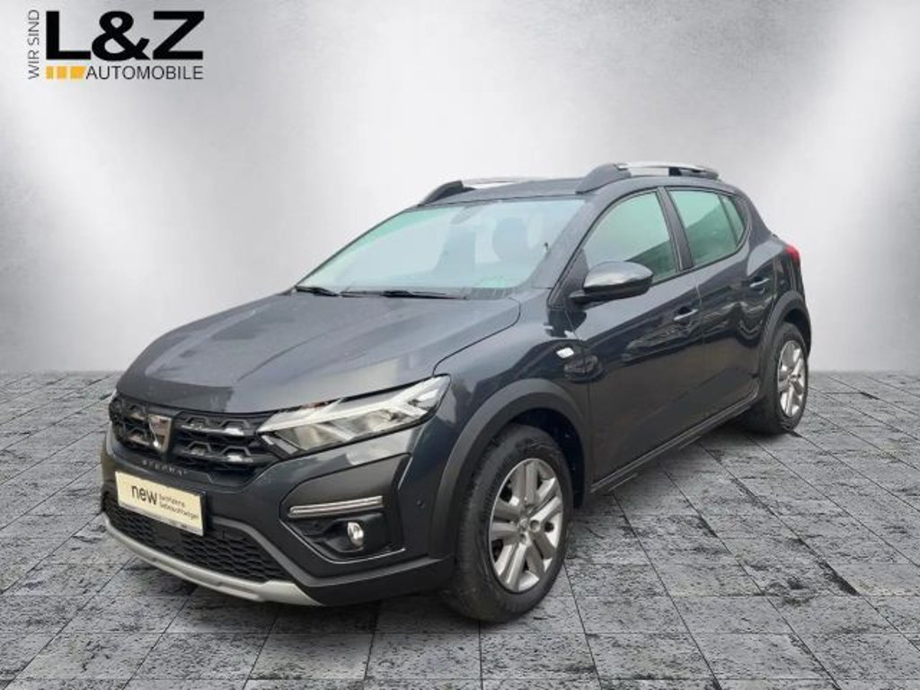 Dacia Sandero 2023 Benzine