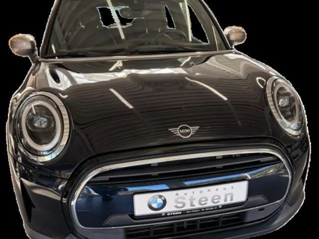 Mini Cooper 2022 Benzine