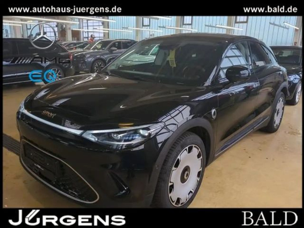 Smart #3 2024 Elektrisch