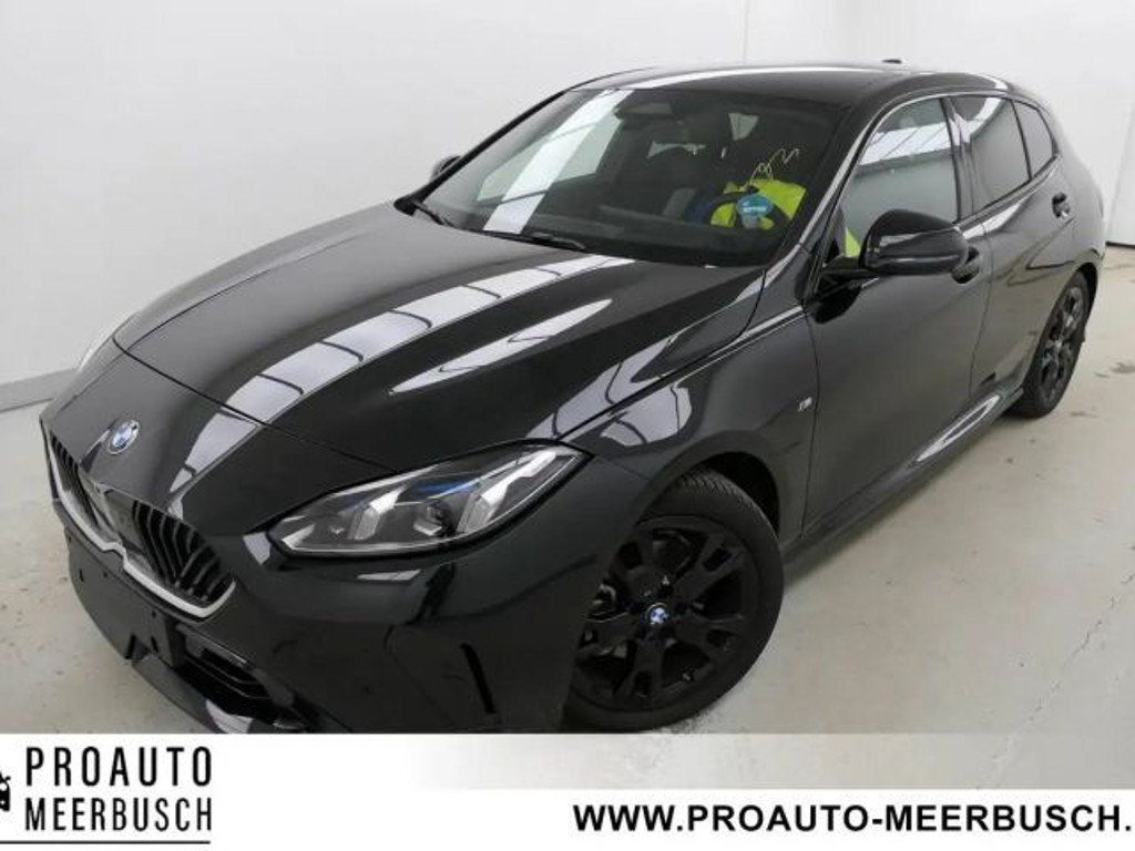 BMW 1 Serie 2025 Diesel