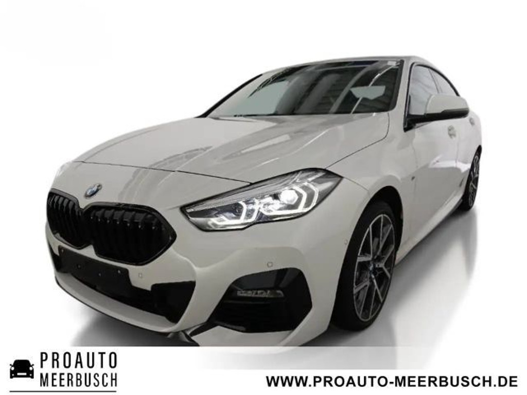 BMW 2 Serie 2024 Benzine