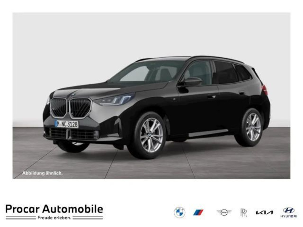 BMW X3 2025 Diesel
