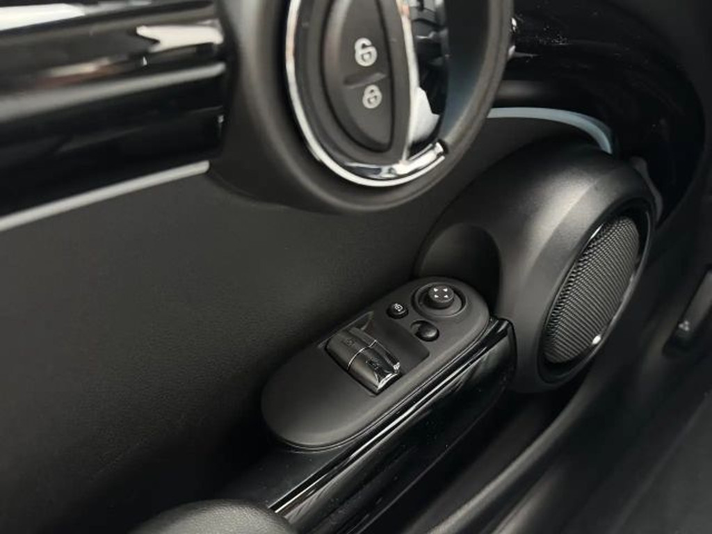 Mini Mini Electric