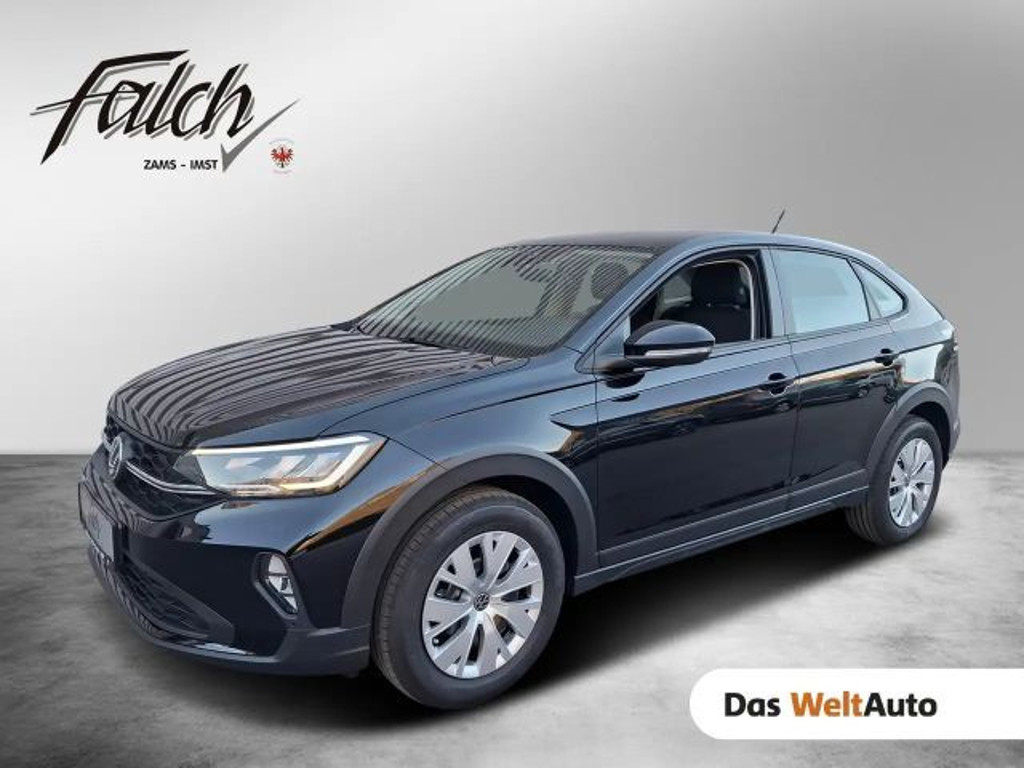 Volkswagen Taigo 2025 Benzine