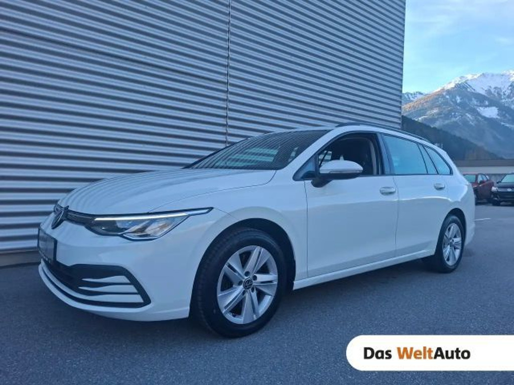 Volkswagen Golf 2022 Diesel