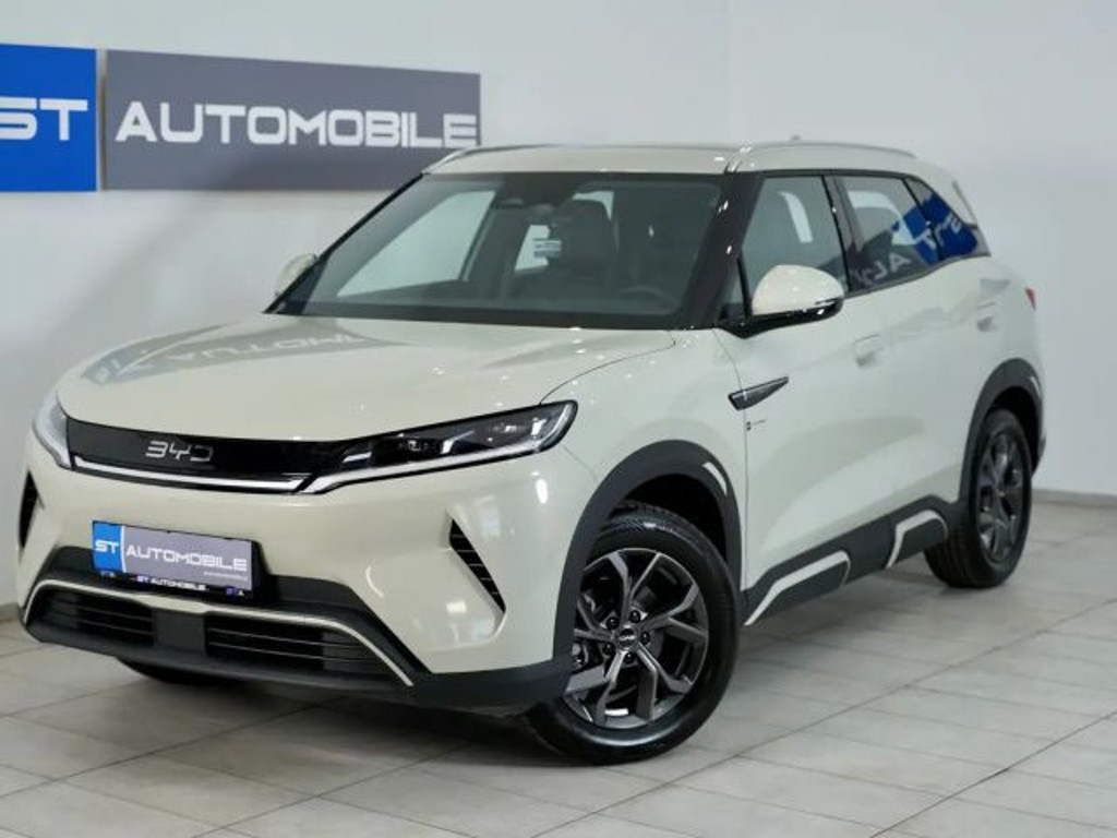 BYD Atto 2 2025 Elektrisch
