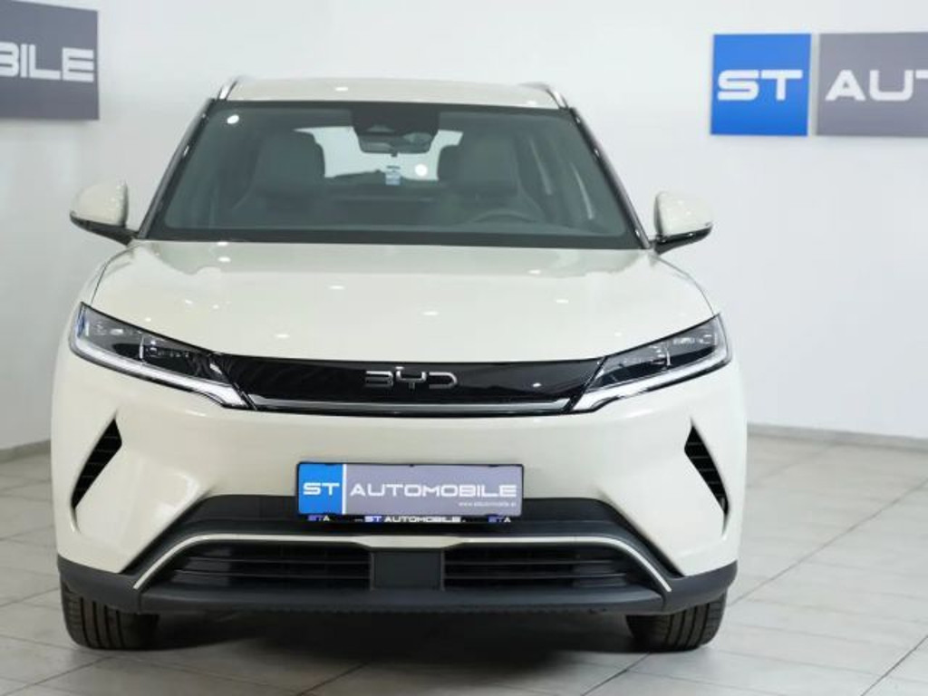 BYD Atto 2