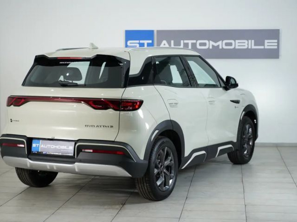BYD Atto 2