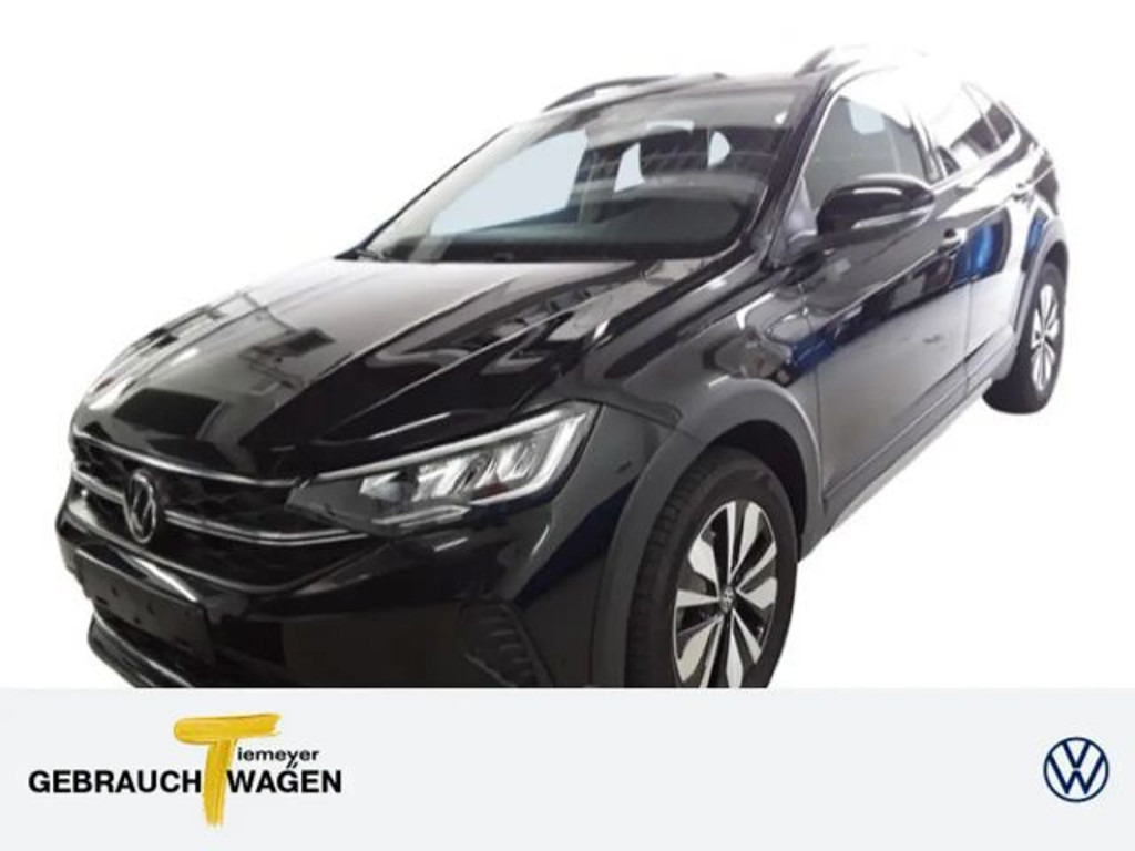 Volkswagen Taigo 2024 Benzine