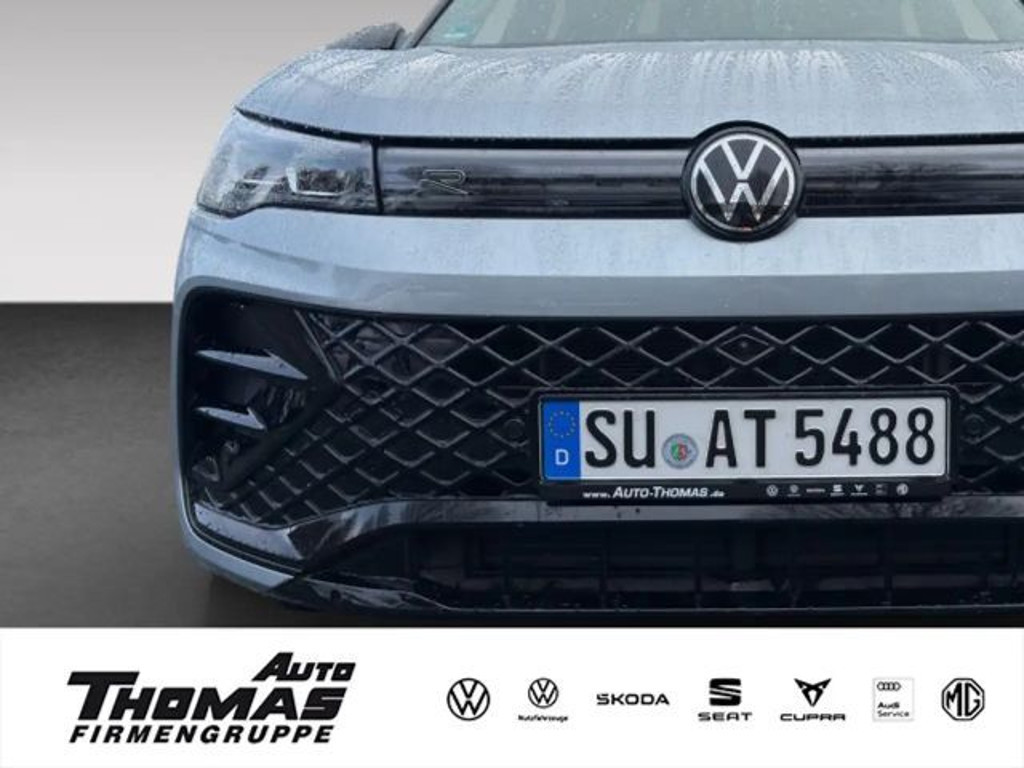 Volkswagen Tiguan 2025 Diesel