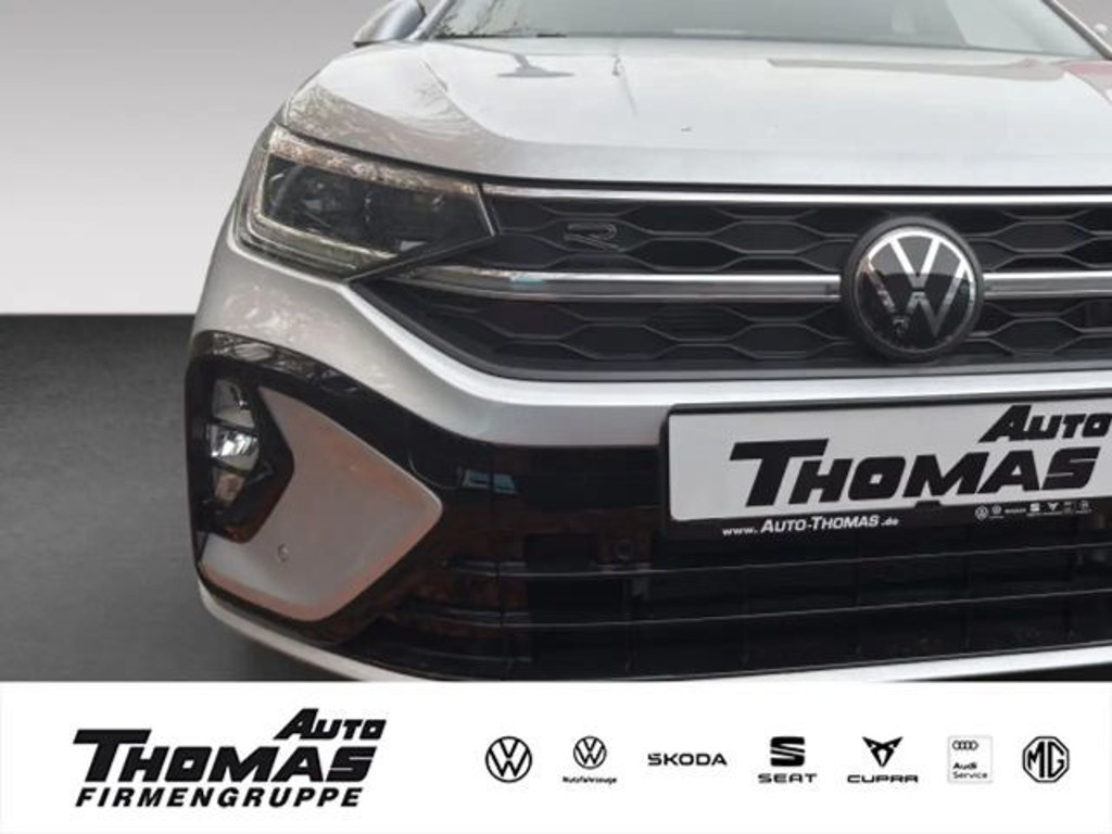 Volkswagen Taigo 2025 Benzine