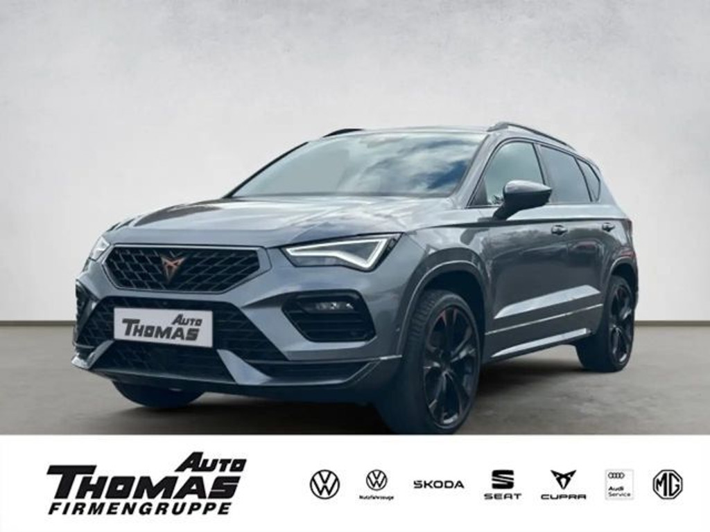 Cupra Ateca 2024 Benzine
