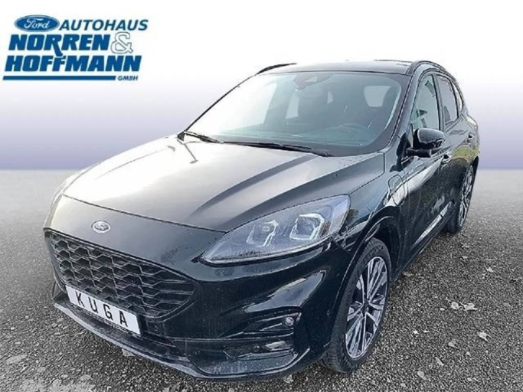 Ford Kuga 2022 Hybride Benzine