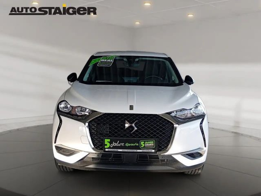 DS DS 3 Crossback