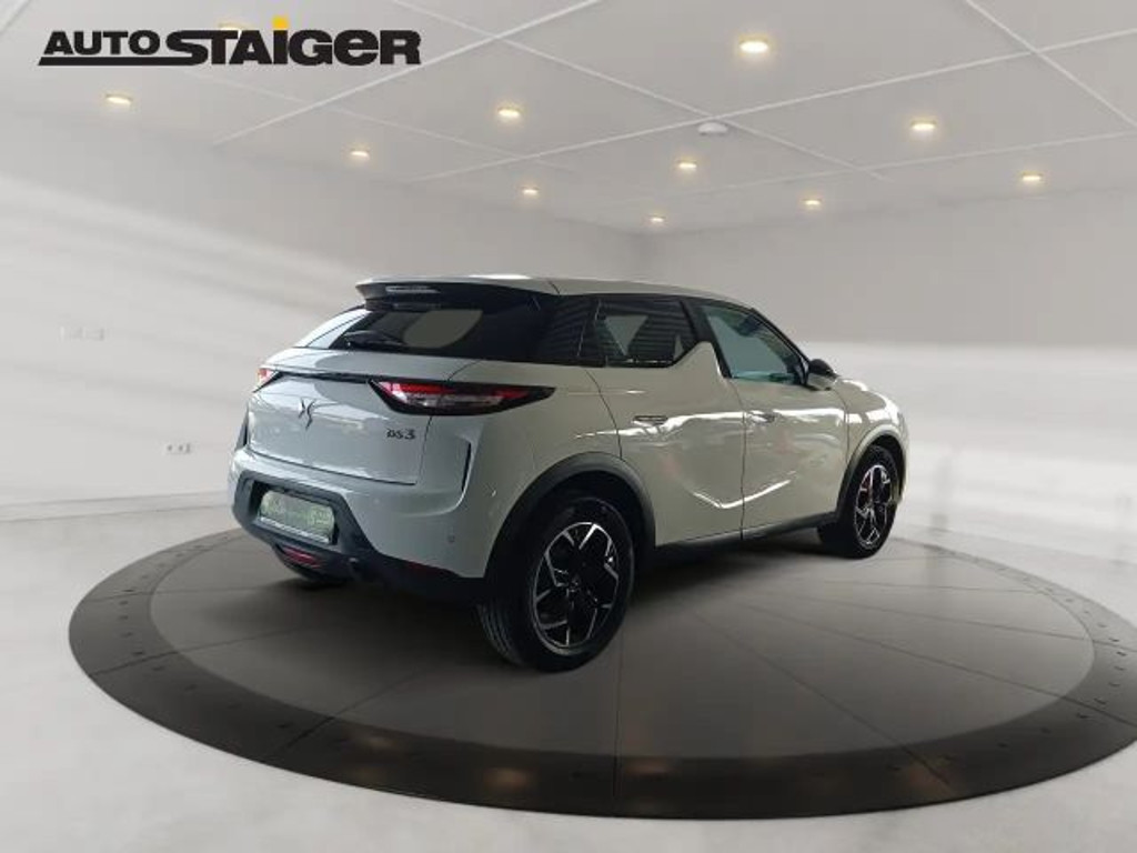DS DS 3 Crossback