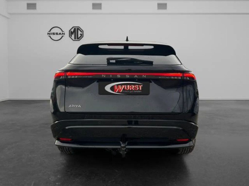 Nissan Ariya