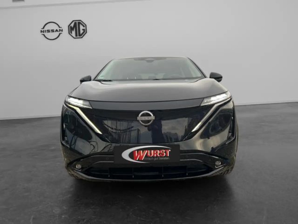 Nissan Ariya