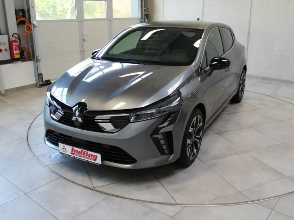 Mitsubishi Colt 2025 Benzine