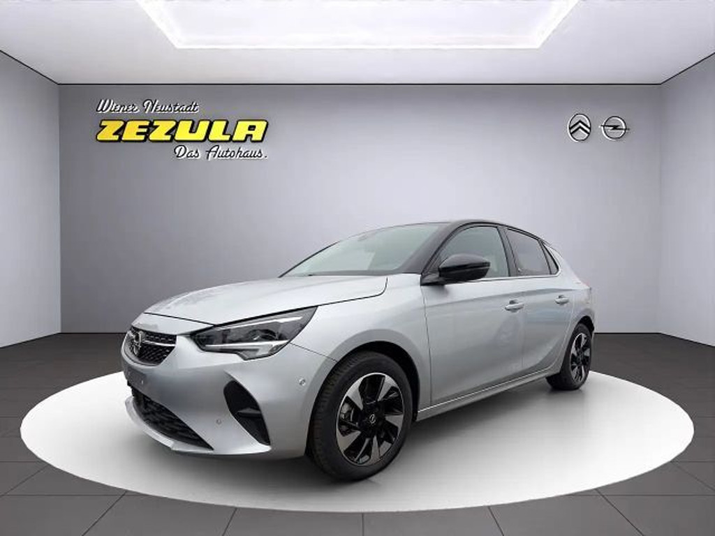 Opel Corsa 2023 Elektrisch