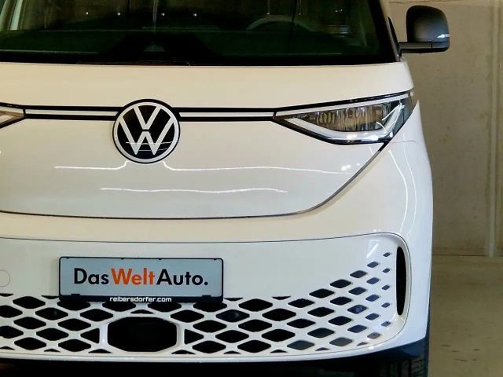 Volkswagen ID. Buzz Cargo