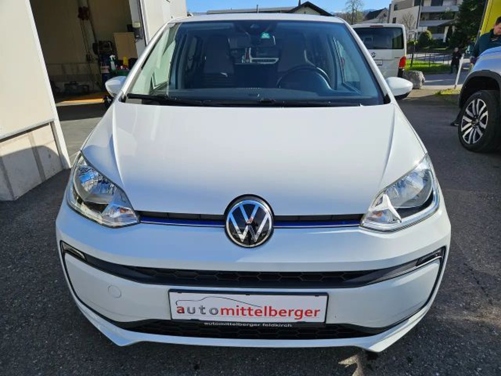 Volkswagen e-Up!