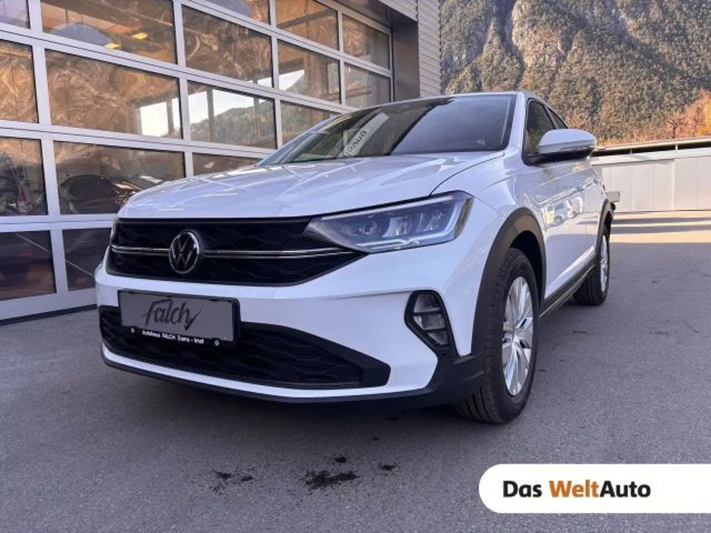 Volkswagen Taigo 2025 Benzine