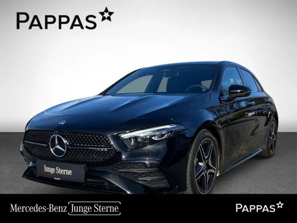 Mercedes-Benz A-Klasse 2025 Diesel