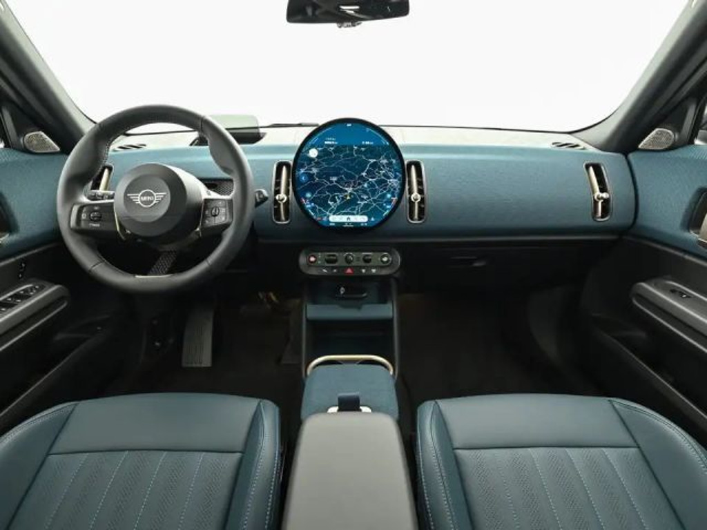 Mini Cooper Countryman