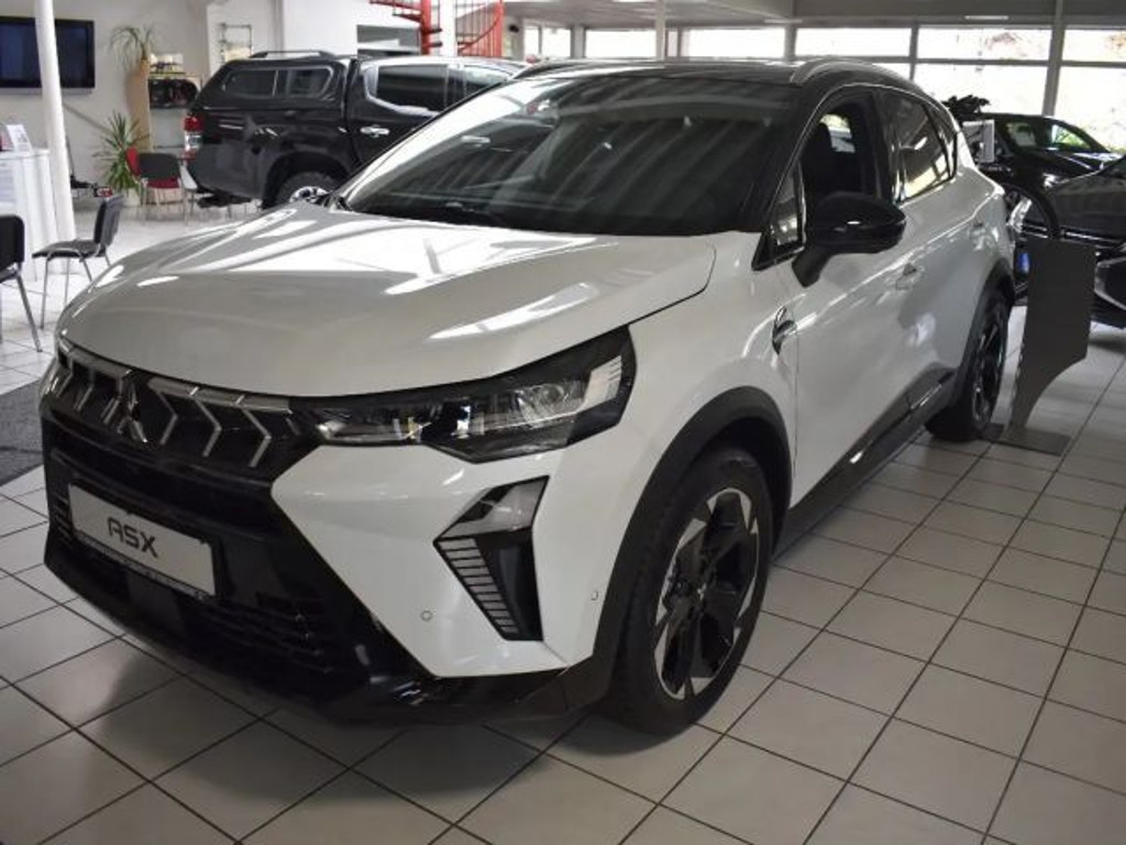 Mitsubishi ASX 2025 Benzine