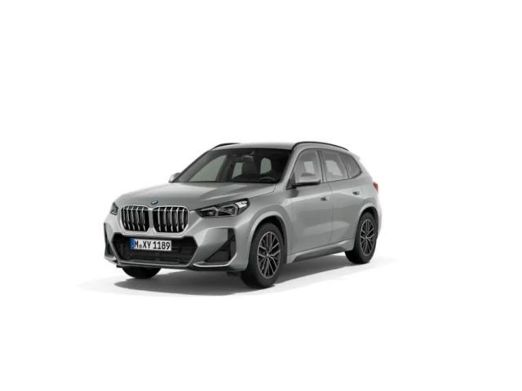 BMW X1 2025 Benzine
