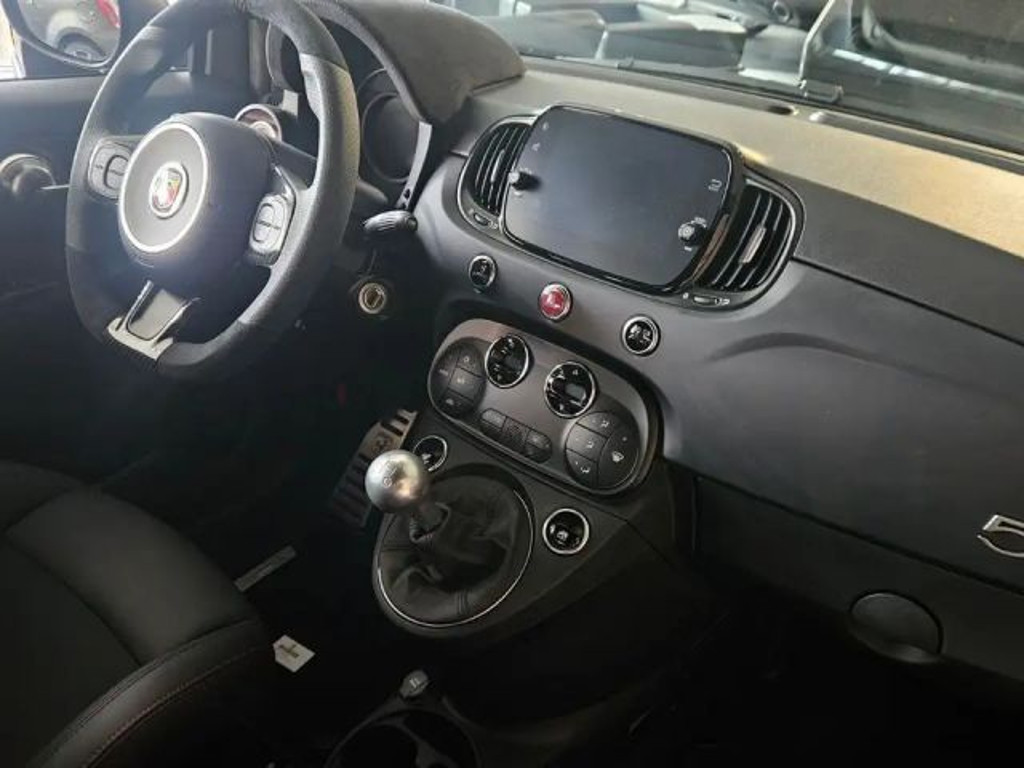 Abarth 695