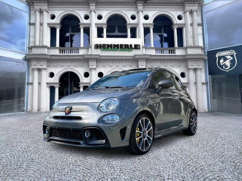 Abarth 695 2024 Benzine
