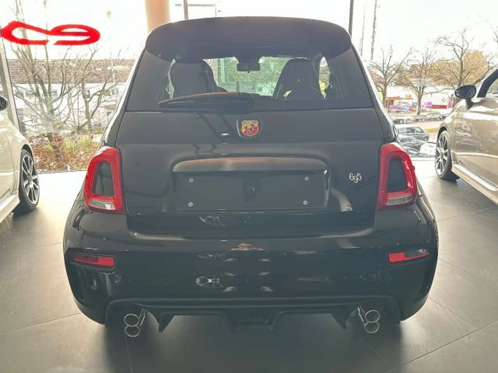 Abarth 695