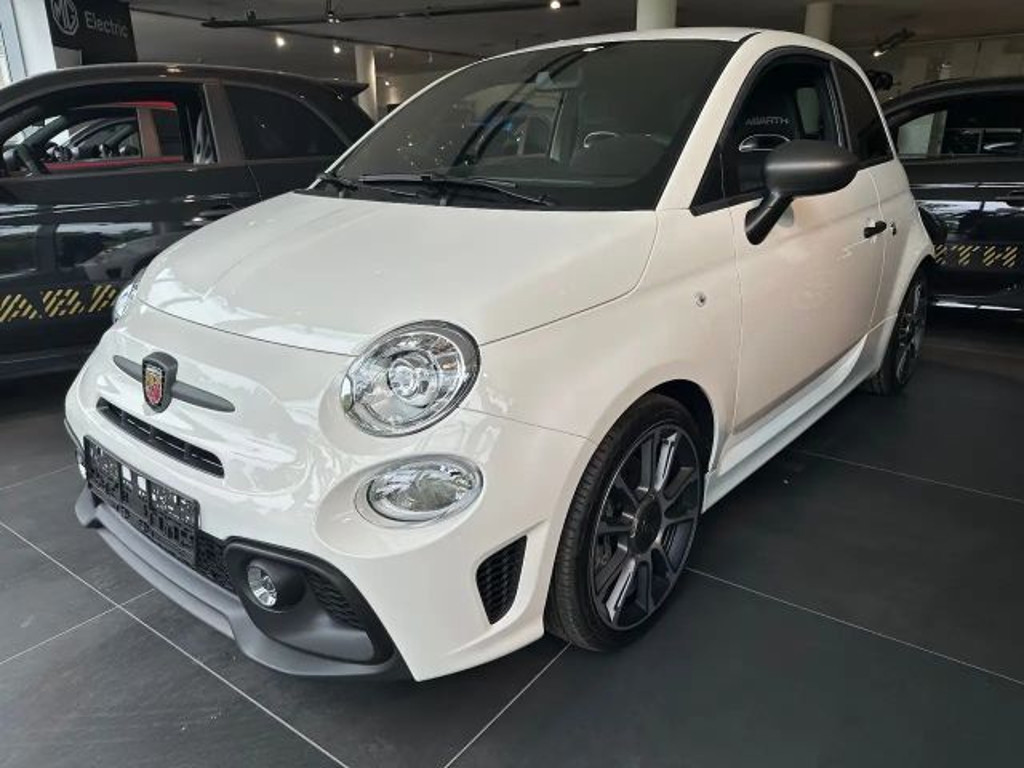Abarth 595 2024 Benzine